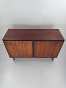 Omann Jun Model 4 Rosewood Sideboard – Danish Mid-Century Design