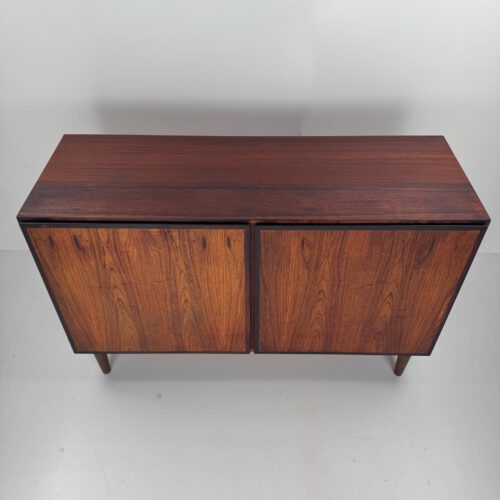 Omann Jun Model 4 Rosewood Sideboard – Danish Mid-Century Design