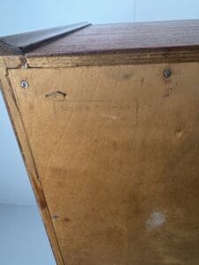 Kurt Løvig for Faarup Møbelfabrik Danish Credenza – Sculptural Teak Masterpiece