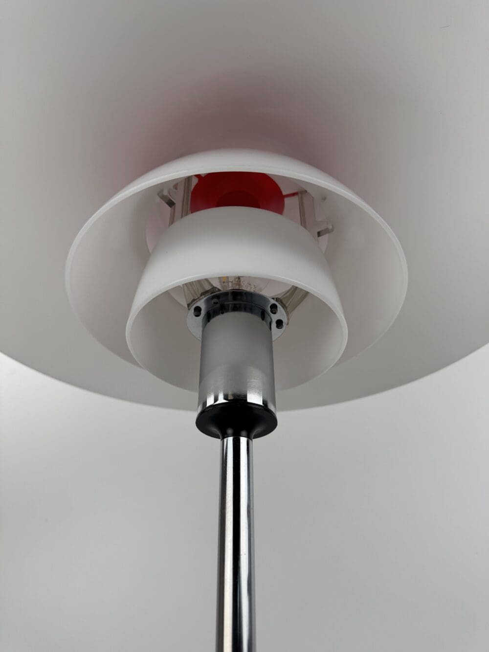 Louis Poulsen PH80 Floor Lamp – Danish Design Icon