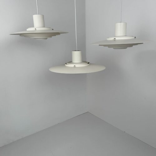 P376 KF1 Pendant Lamp, Kastholm & Fabricius for &Tradition, Denmark