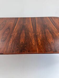 Model 55 Dining Table, Omann Jun, Denmark, 1960s