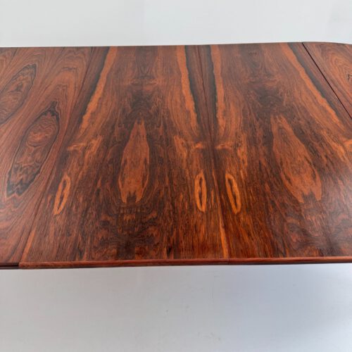 Model 55 Dining Table, Omann Jun, Denmark, 1960s