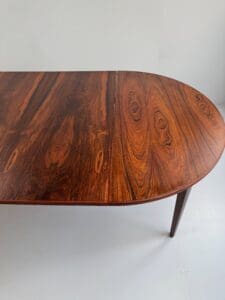 Model 55 Dining Table, Omann Jun, Denmark, 1960s