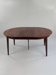 Model 55 Dining Table, Omann Jun, Denmark, 1960s