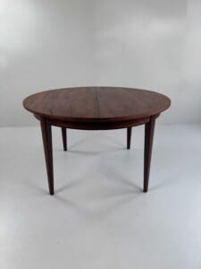 Model 55 Dining Table, Omann Jun, Denmark, 1960s