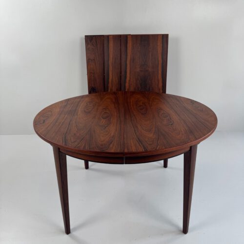IMG_0077 Model 55 Dining Table, Omann Jun, Denmark, 1960s