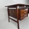 Gunni Omann Model 75 Desk for Omann Jun – Rosewood Danish Design