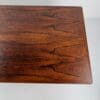 Gunni Omann Model 75 Desk for Omann Jun – Rosewood Danish Design