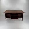 Gunni Omann Model 75 Desk for Omann Jun – Rosewood Danish Design