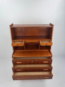Dressing Table, Denmark, 1960s