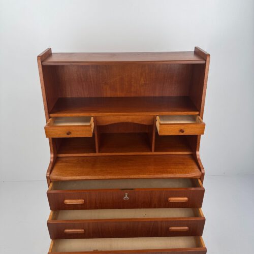 Dressing Table, Denmark, 1960s