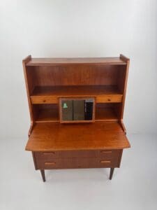 Dressing Table, Denmark, 1960s