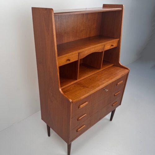 Dressing Table, Denmark, 1960s