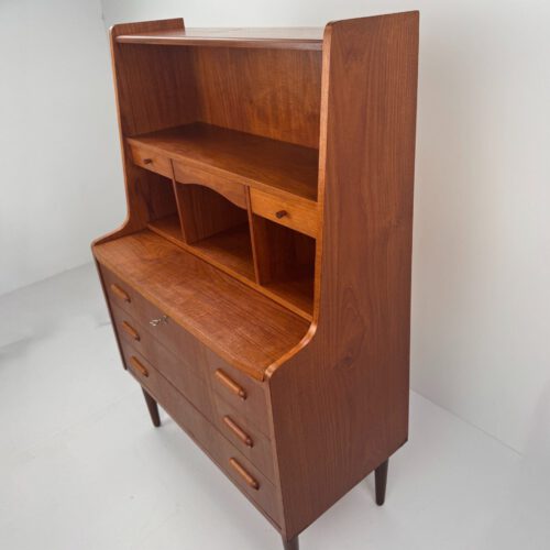 Dressing Table, Denmark, 1960s