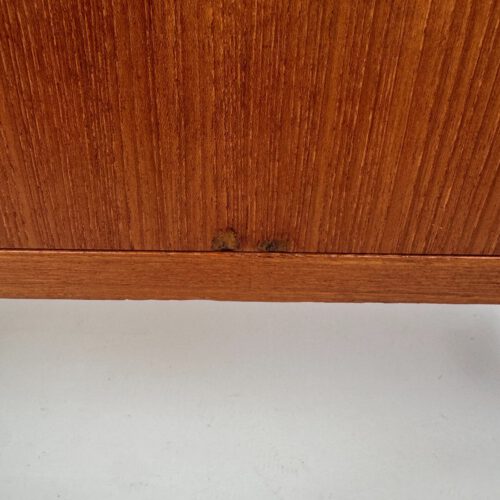 Dressing Table, Denmark, 1960s