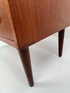 Dressing Table, Denmark, 1960s
