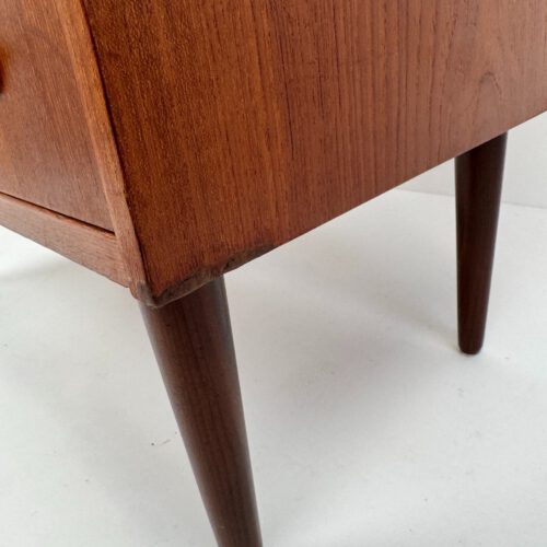 Dressing Table, Denmark, 1960s