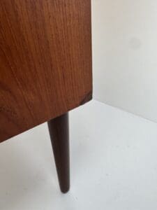 Dressing Table, Denmark, 1960s