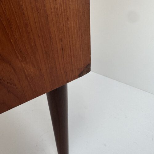 Dressing Table, Denmark, 1960s