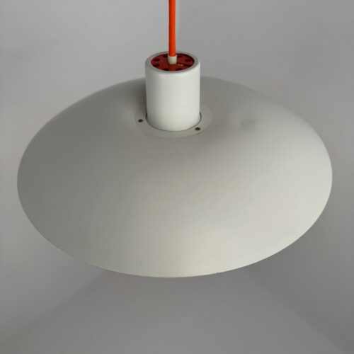PH 4 Pendant Lamp, Poul Henningsen, Denmark, 1960s