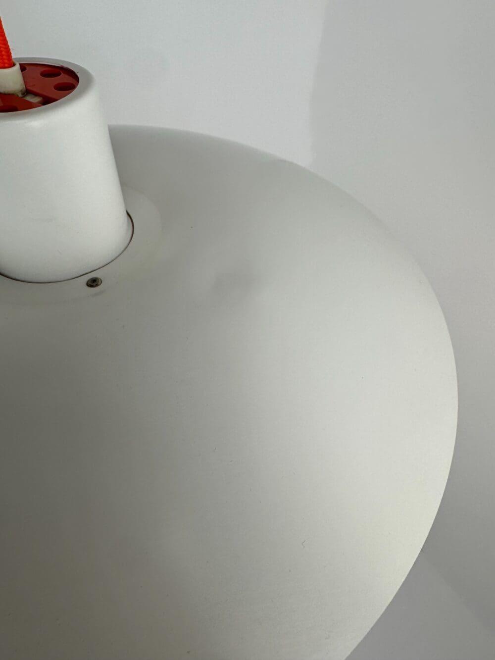 Louis Poulsen PH4 Pendant Lamp – Danish Design Classic by Poul Henningsen