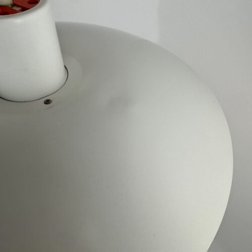 PH 4 Pendant Lamp, Poul Henningsen, Denmark, 1960s