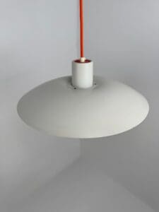 PH 4 Pendant Lamp, Poul Henningsen, Denmark, 1960s