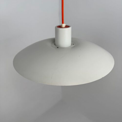PH 4 Pendant Lamp, Poul Henningsen, Denmark, 1960s