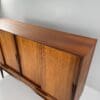 Omann Jun Model 13 Rosewood Sideboard – Danish Modern Elegance