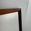 IMG_9752 Aksel Kjersgaard Model 145 Rosewood Mirror – Danish Mid-Century Elegance