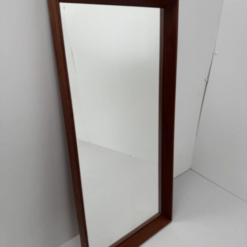 Wall Mirror, Denmark, 1960s