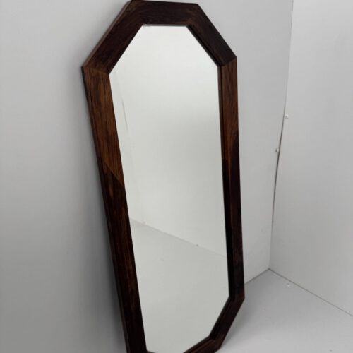 Wall Mirror, Denmark, 1960s