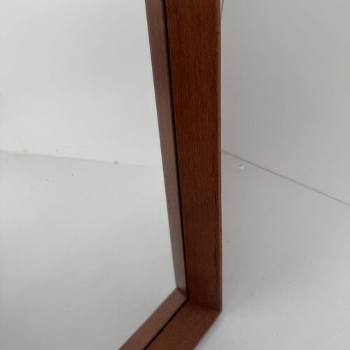 Wall Mirror, Denmark, 1960s