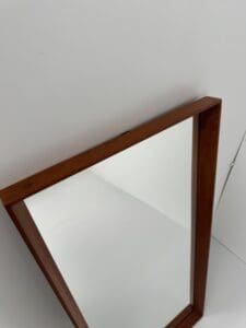 Wall Mirror, Denmark, 1960s
