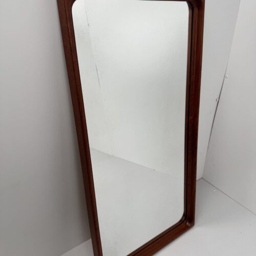 Wall Mirror, Denmark, 1960s