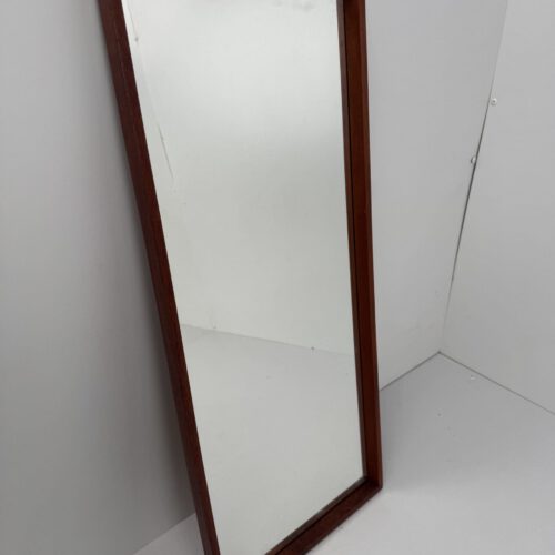 Wall Mirror, Denmark, 1960s