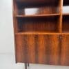 IMG_1931 Poul Hundevad Rosewood Bookcase