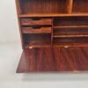IMG_1933 Poul Hundevad Rosewood Bookcase