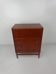 Vanity Chest, Denmark, 1960s
