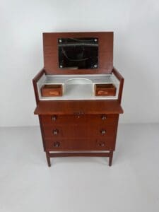 Vanity Chest, Denmark, 1960s