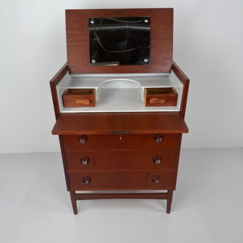 Vanity Chest, Denmark, 1960s