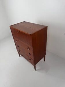 Vanity Chest, Denmark, 1960s