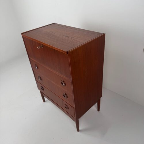 Vanity Chest, Denmark, 1960s