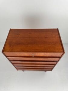 Chest of Drawers, Denmark, 1960s