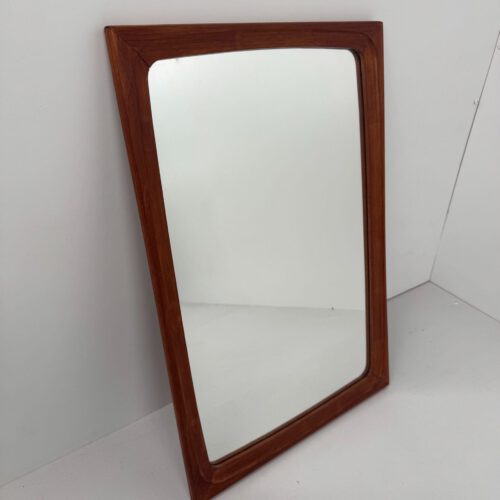 Mirror, Denmark, 1960s