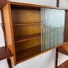 Danish Teak Wall System – Modular Mid-Century Masterpiece