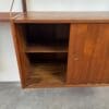 Danish Teak Wall System – Modular Mid-Century Masterpiece