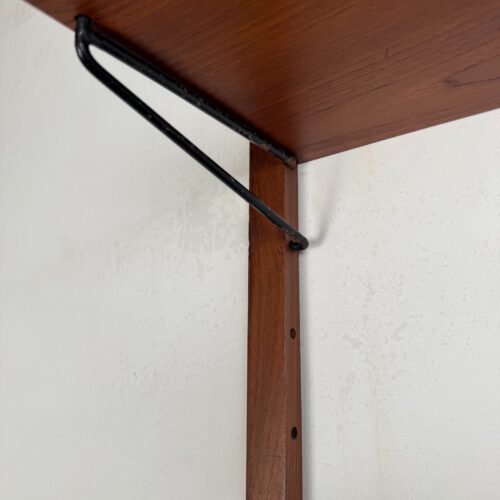 Wall System, Denmark, 1960s