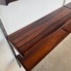 Kai Kristiansen Rosewood Wall System by Feldballes Møbelfabrik – Danish Modular Elegance
